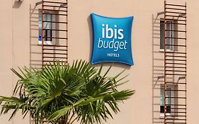 Ibis Budget Manosque Cadarache